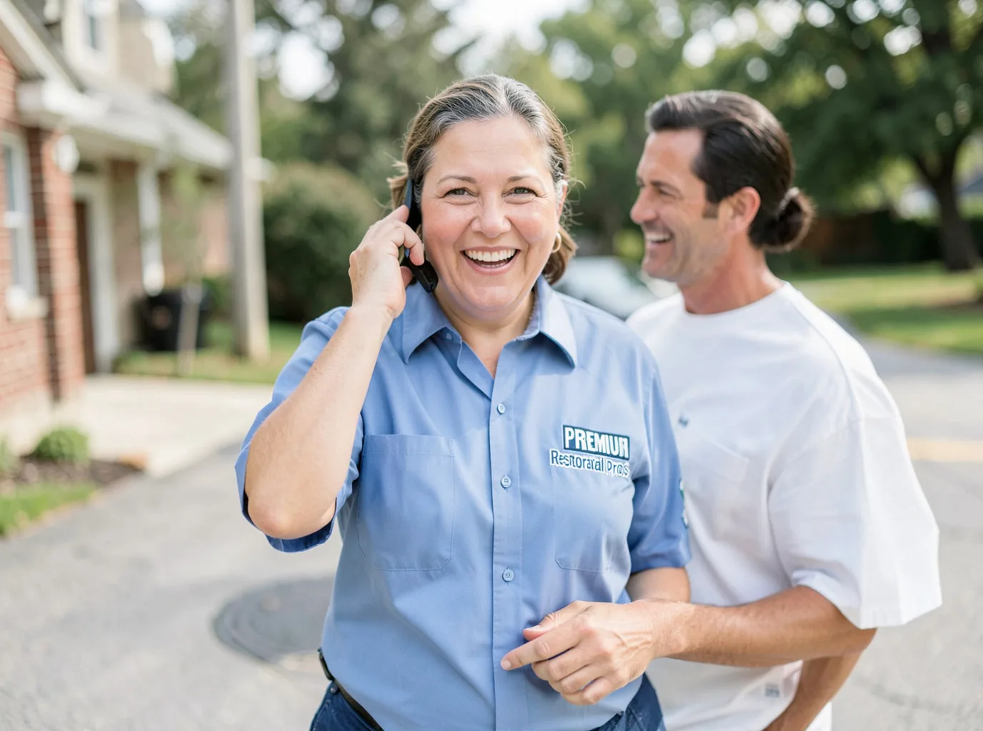 Water Damage Restoration Chatfield, TX FAQs